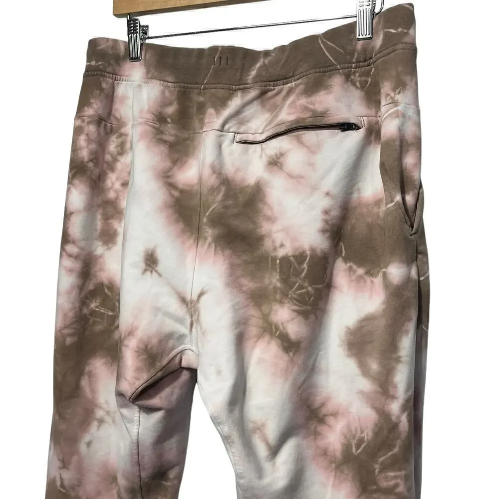 Lululemon Women’s Tie-Dye Joggers / Size-Large - Picture 6 of 7
